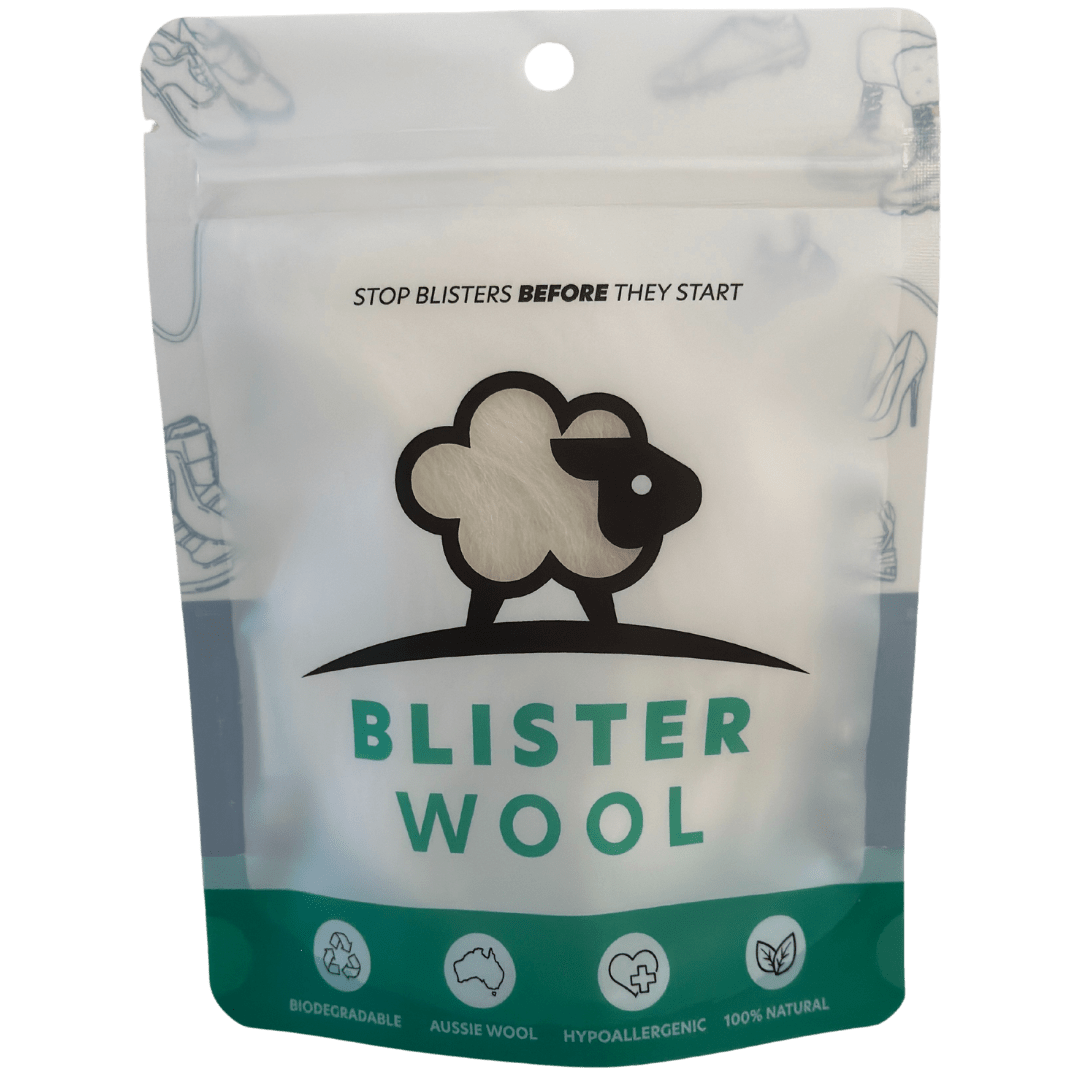 Blister Wool