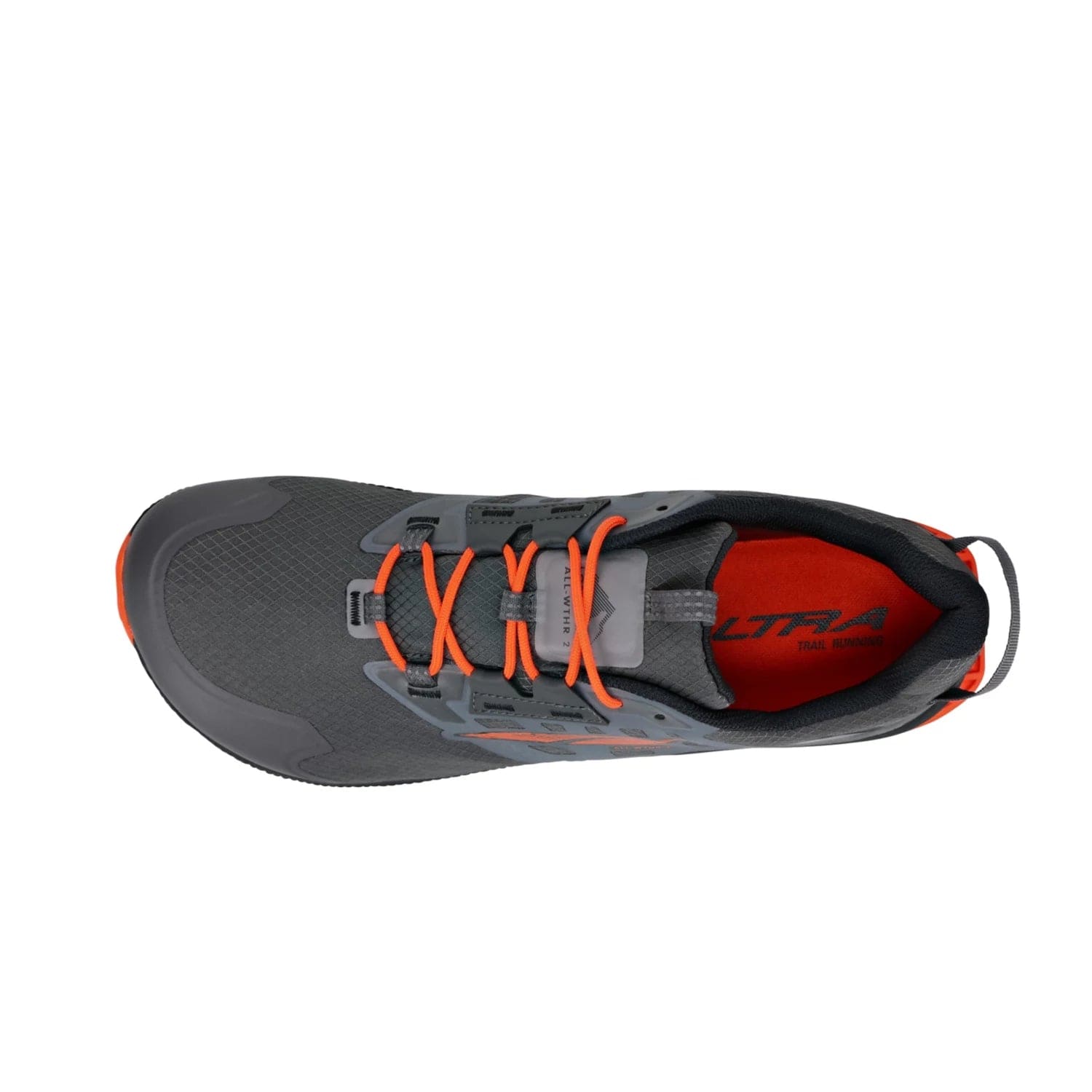 Altra Lone Peak All Weather Low 2 [Men's] Shoes - Blister Prevention