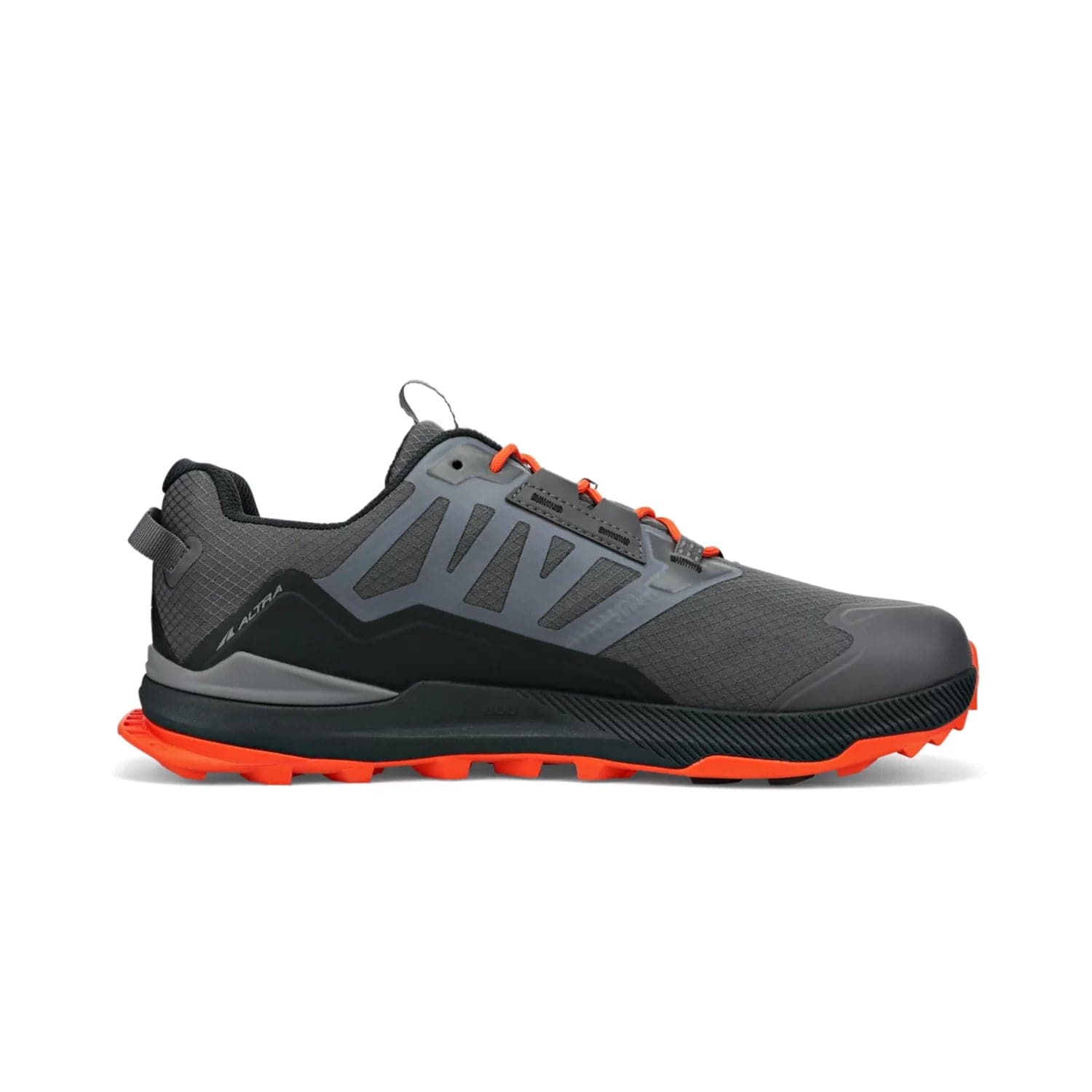 Altra Lone Peak All Weather Low 2 [Men's] Shoes - Blister Prevention