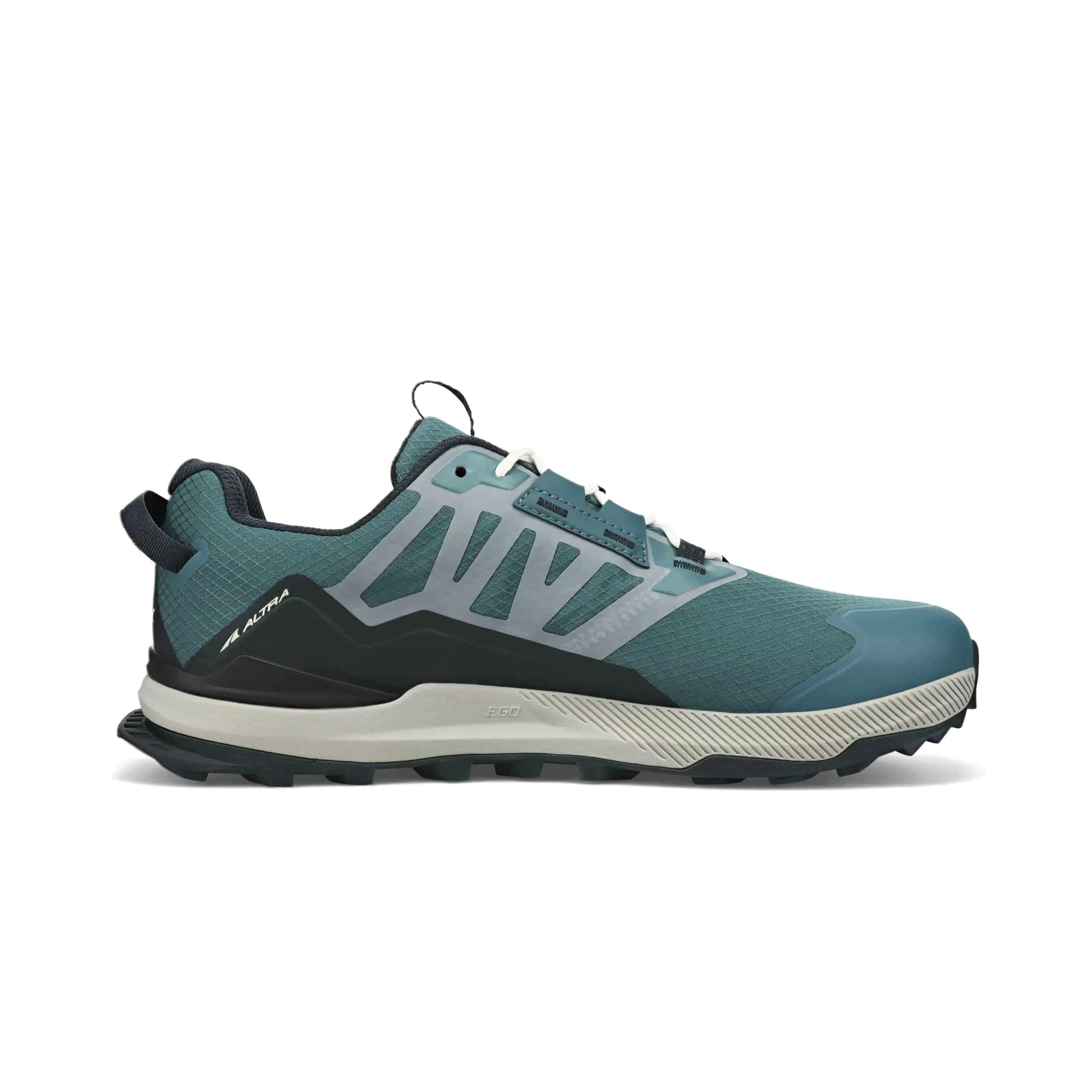 Altra Lone Peak All Weather Low 2 [Men's] Shoes - Blister Prevention