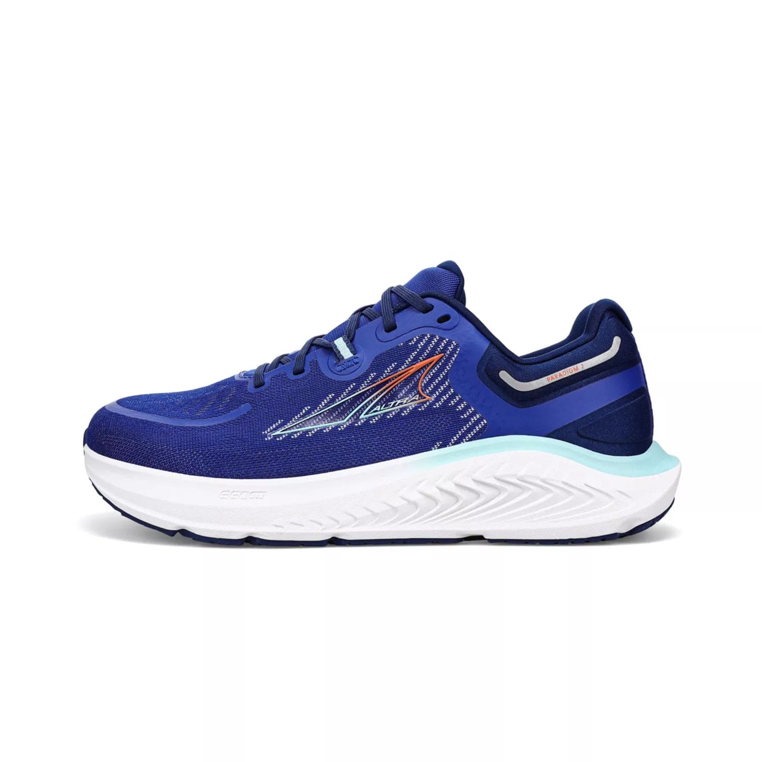 Altra Paradigm 7 [Men's] Shoes - Blister Prevention