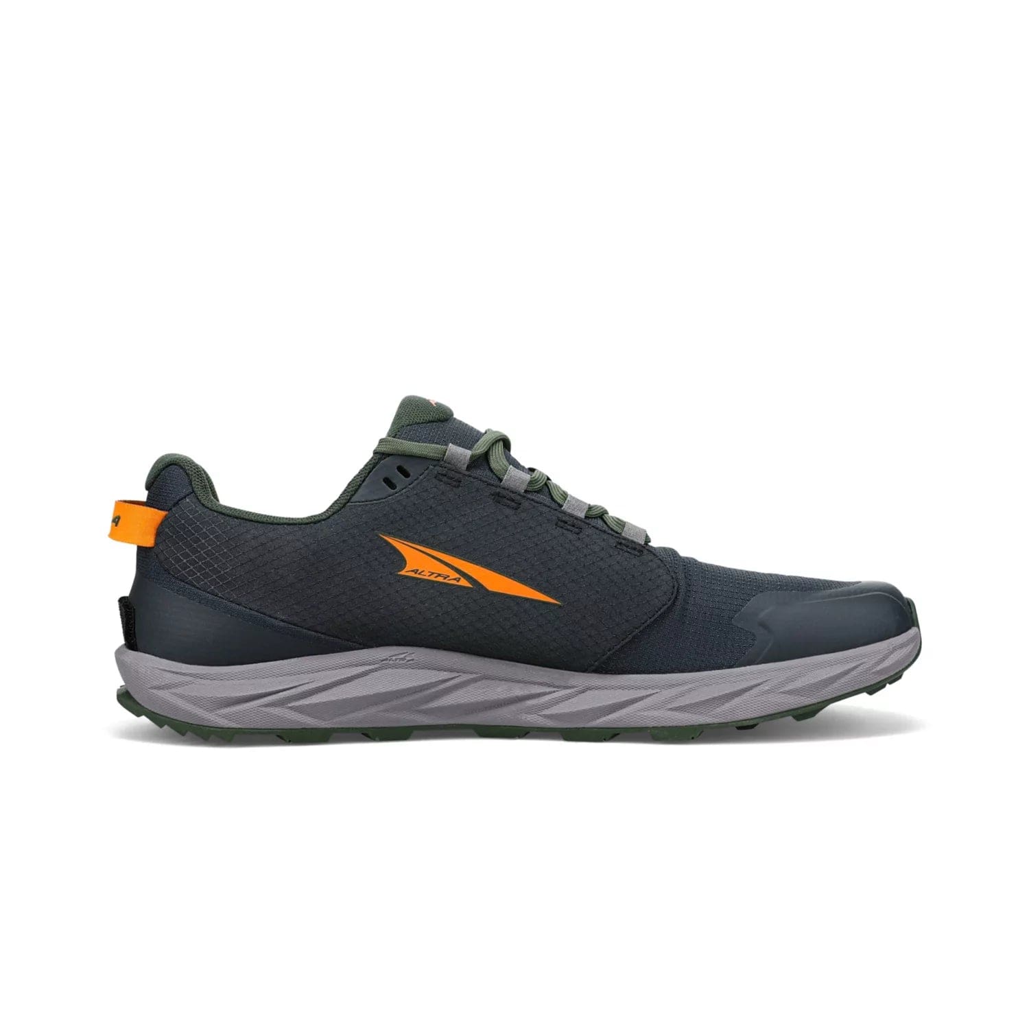 Altra Superior 6 [Men's] Shoes - Blister Prevention