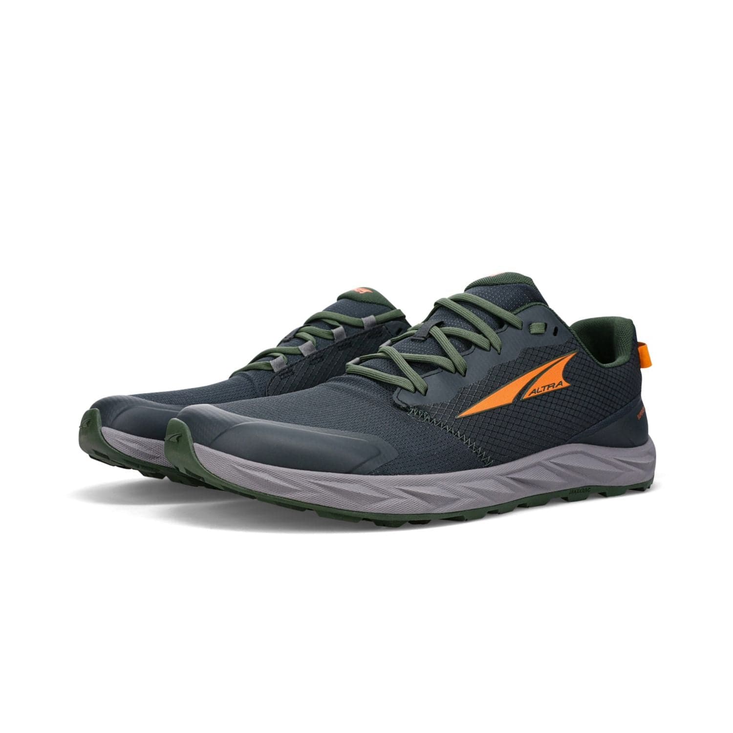 Altra Superior 6 [Men's] Shoes - Blister Prevention