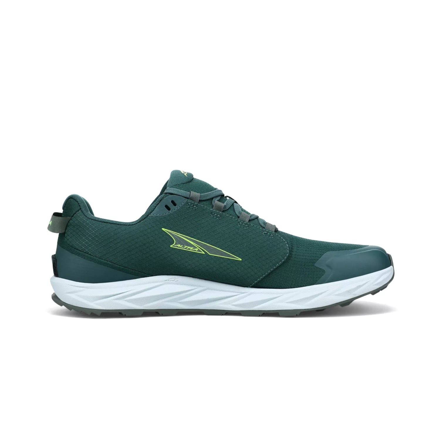 Altra Superior 6 [Men's] Shoes - Blister Prevention