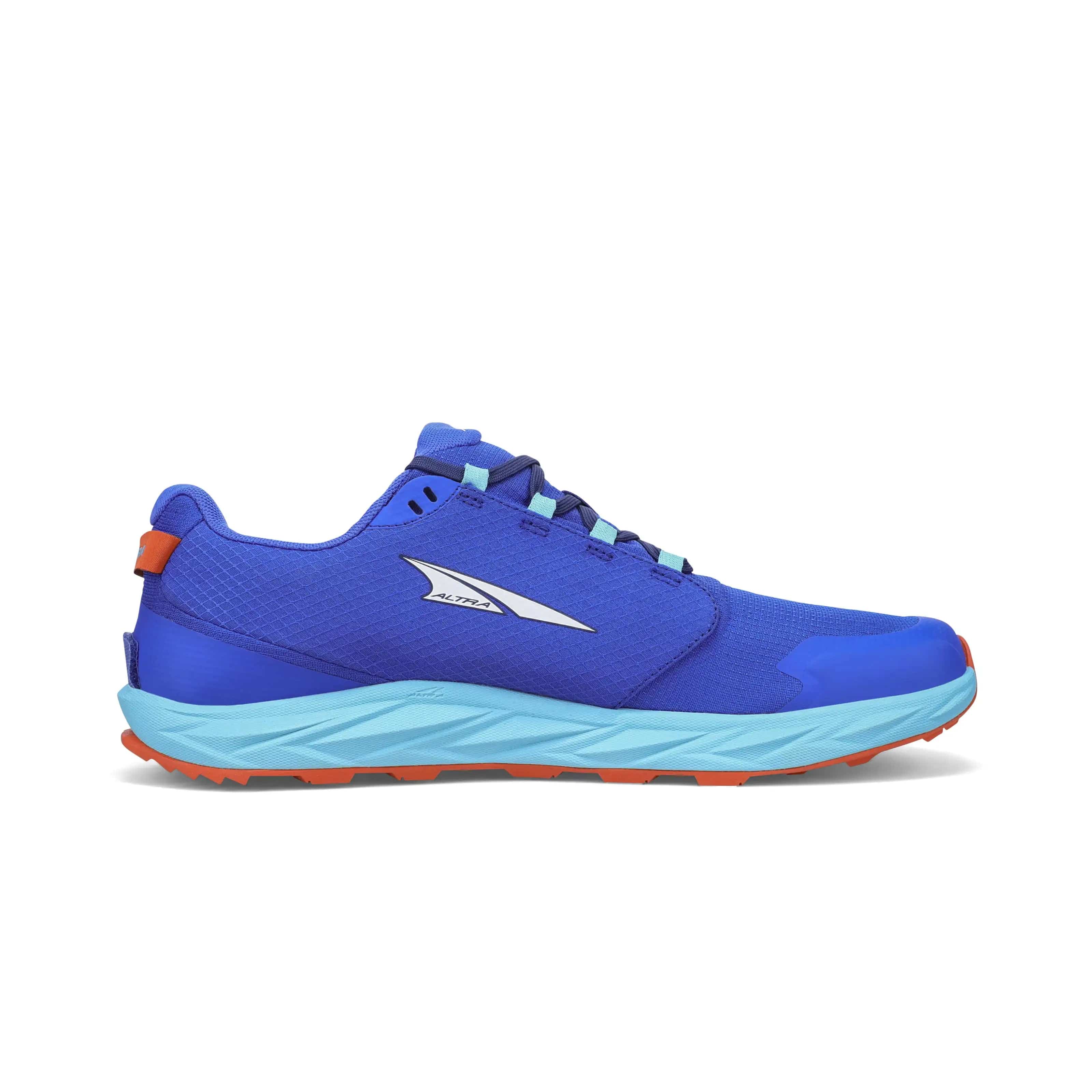 Altra Superior 6 [Men's] Shoes - Blister Prevention