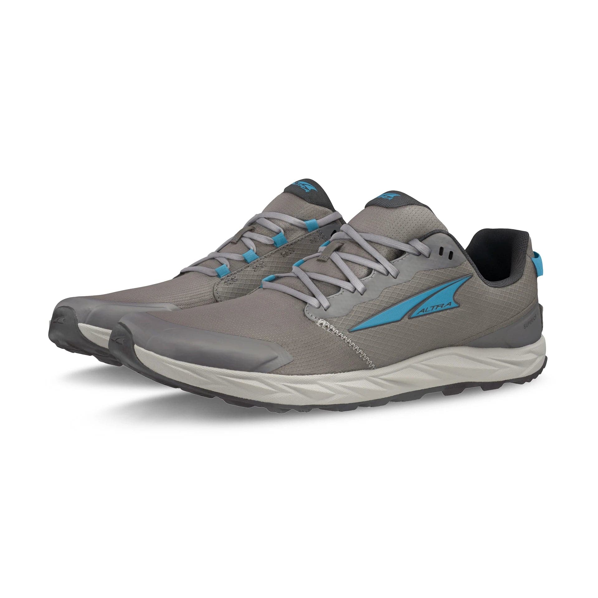 Altra Superior 6 [Men's] Shoes - Blister Prevention