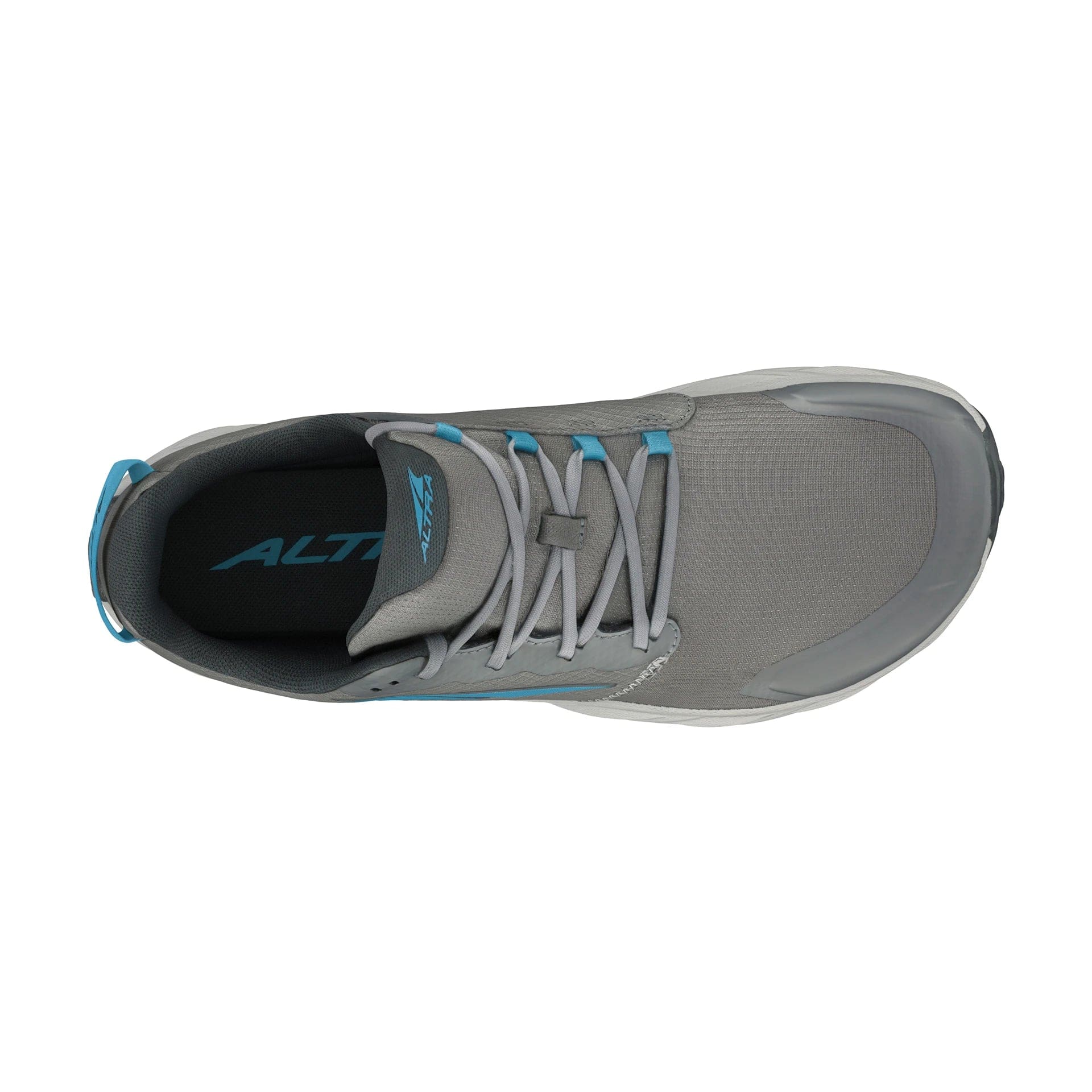 Altra Superior 6 [Men's] Shoes - Blister Prevention