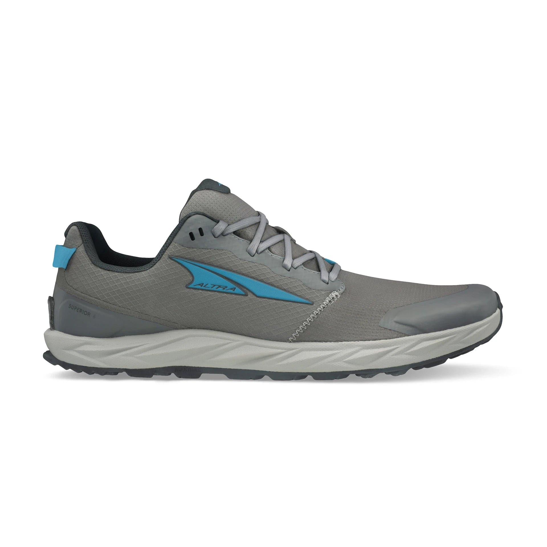 Altra Superior 6 [Men's] Shoes - Blister Prevention