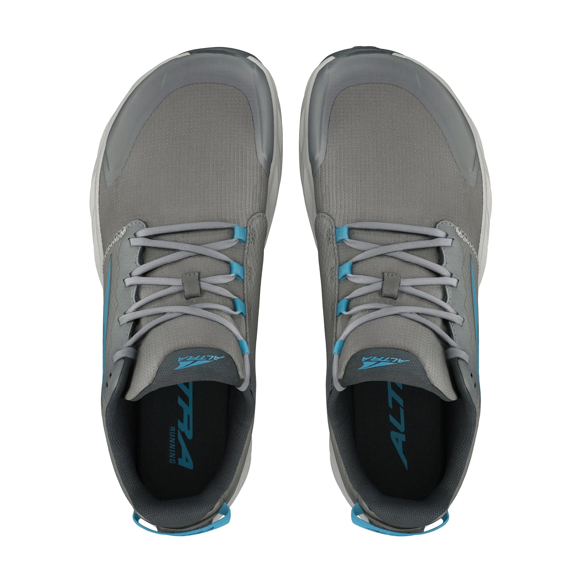 Altra Superior 6 [Men's] Shoes - Blister Prevention