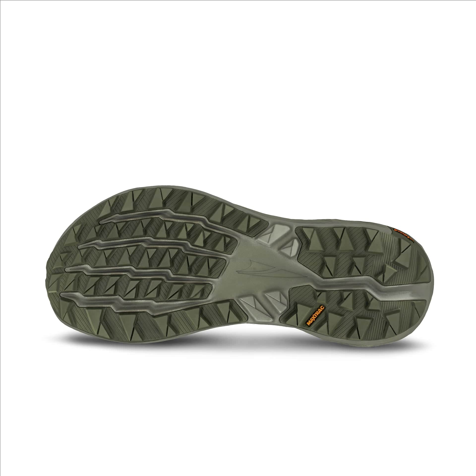 Altra Experience Wild [Men's] Shoes - Blister Prevention