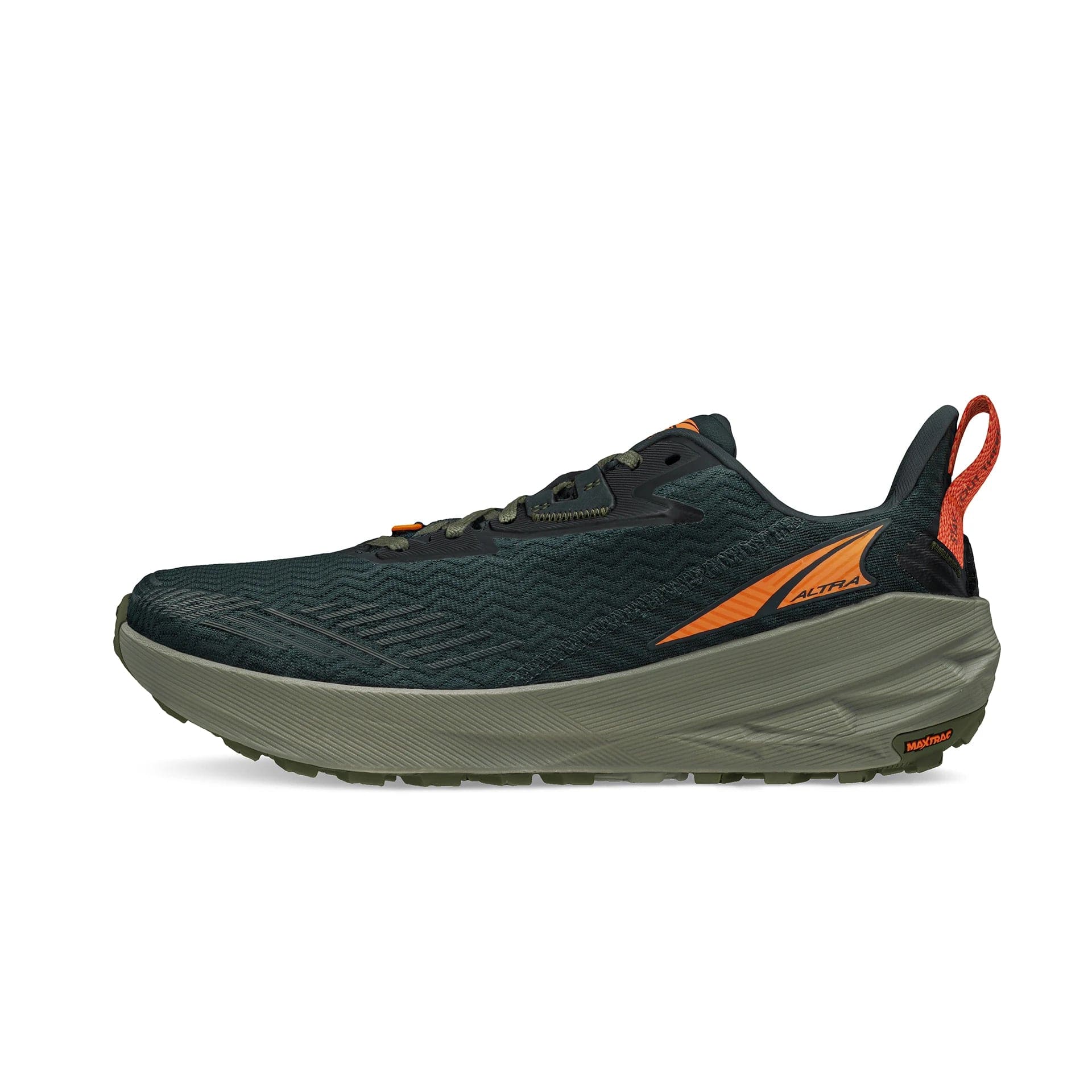 Altra Experience Wild [Men's] Shoes - Blister Prevention