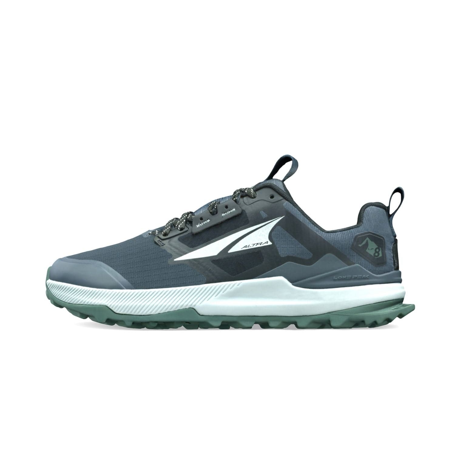 Altra Lone Peak 8 [Women's] Shoes - Blister Prevention