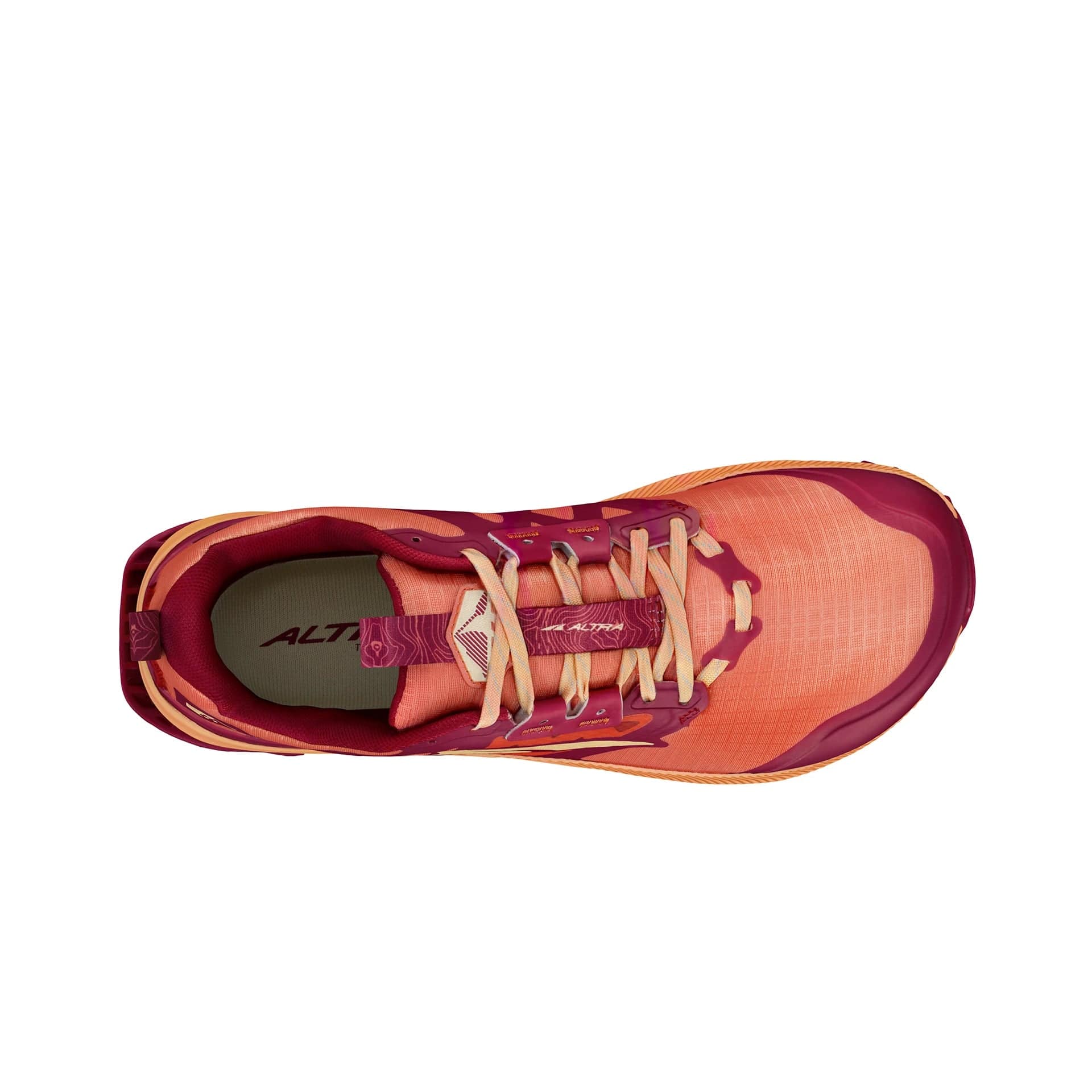 Lone Peak 8 [Women's]