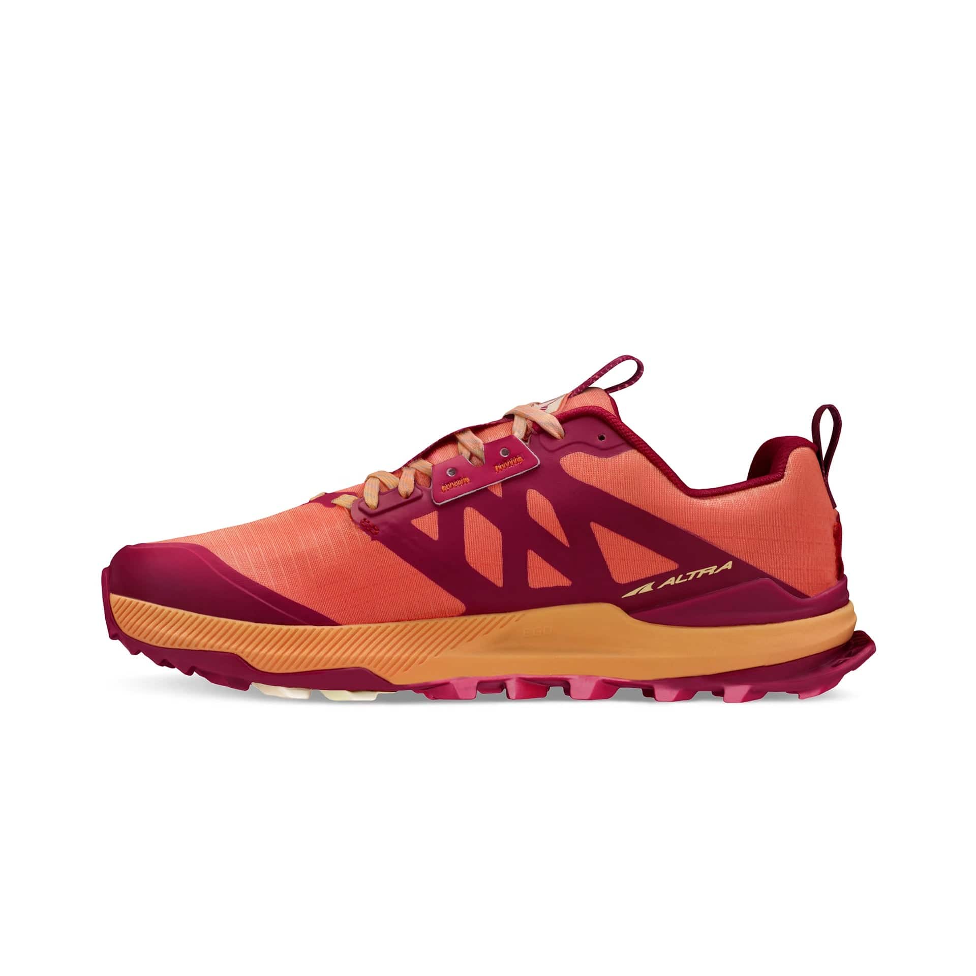 Lone Peak 8 [Women's]