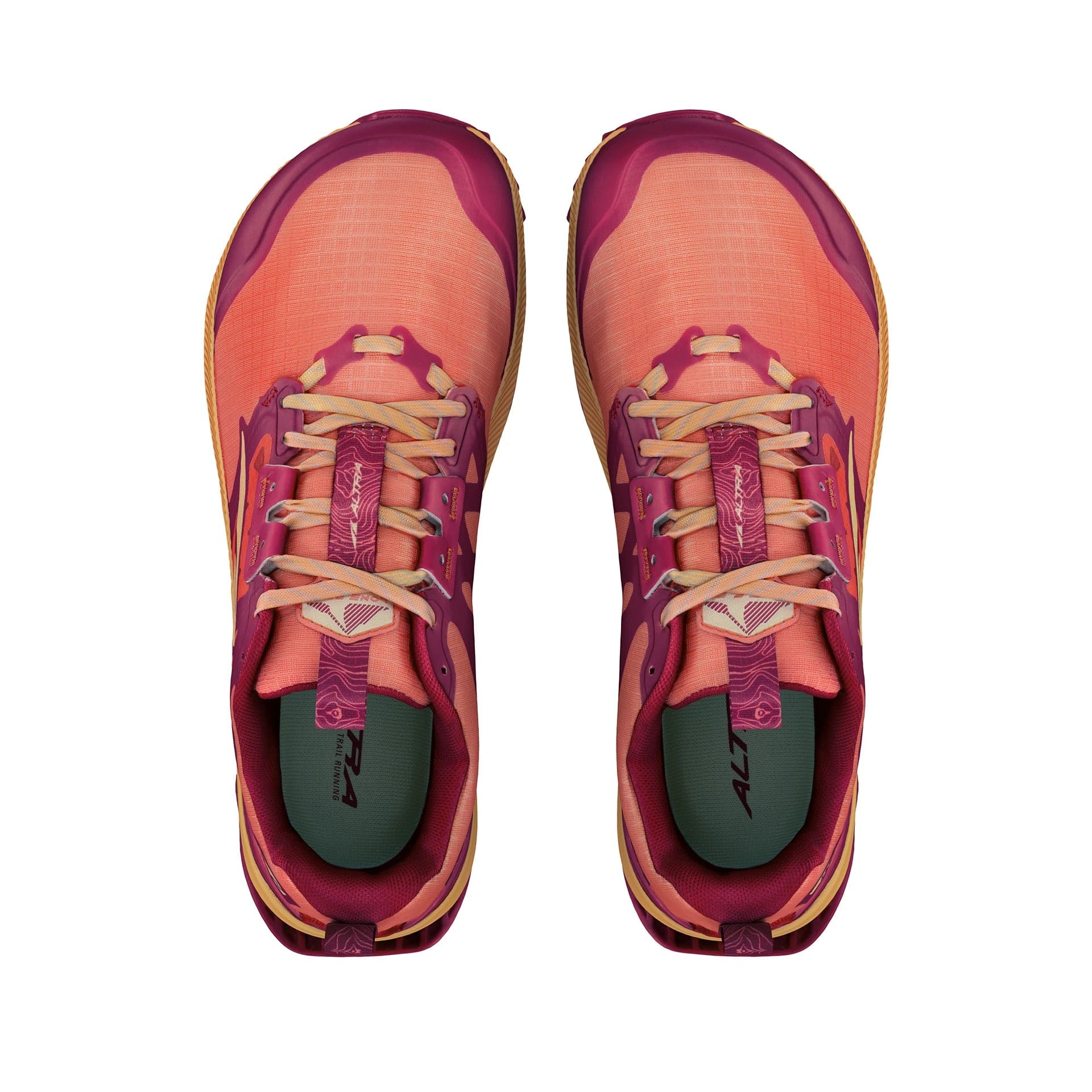 Lone Peak 8 [Women's]