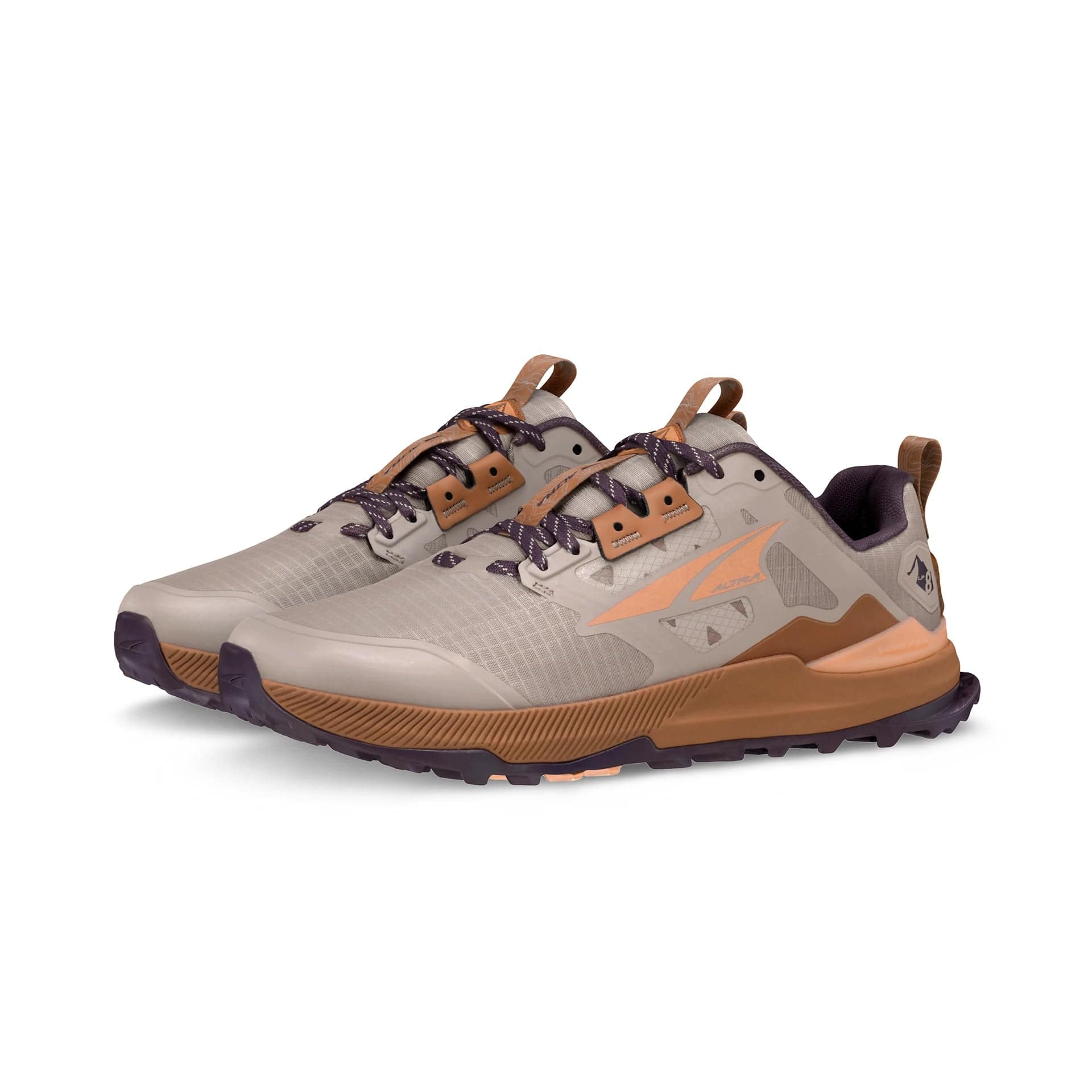 Lone Peak 8 [Women's]