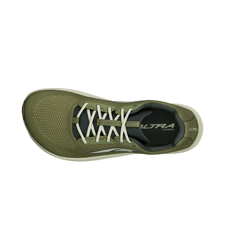 Altra Escalante 4 [Men's] Shoes - Blister Prevention