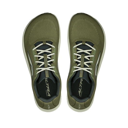 Altra Escalante 4 [Men's] Shoes - Blister Prevention