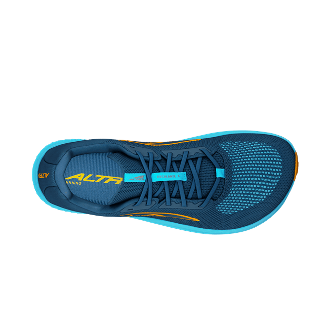 Altra Escalante 4 [Men's] Shoes - Blister Prevention