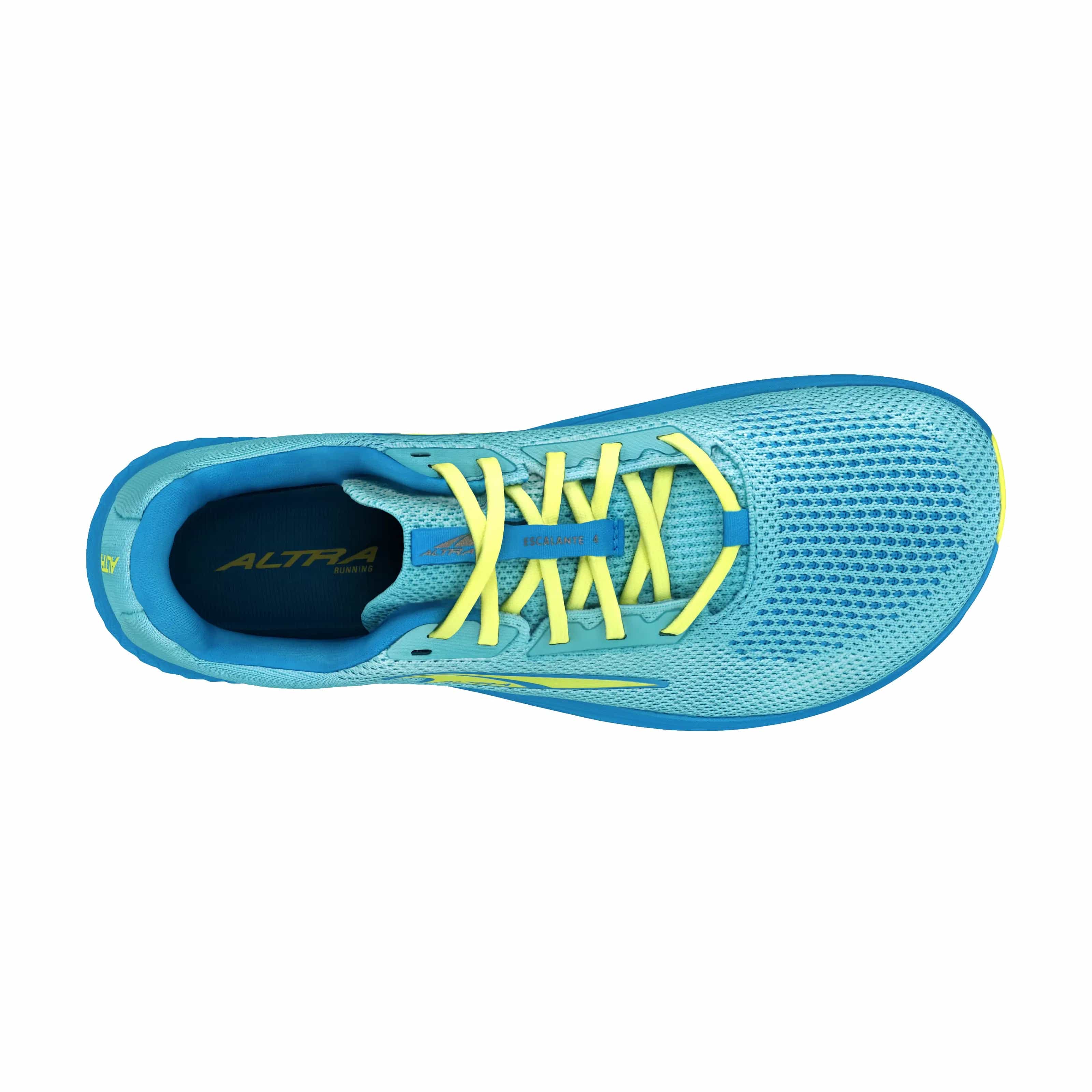 Altra Escalante 4 [Women's] Shoes - Blister Prevention