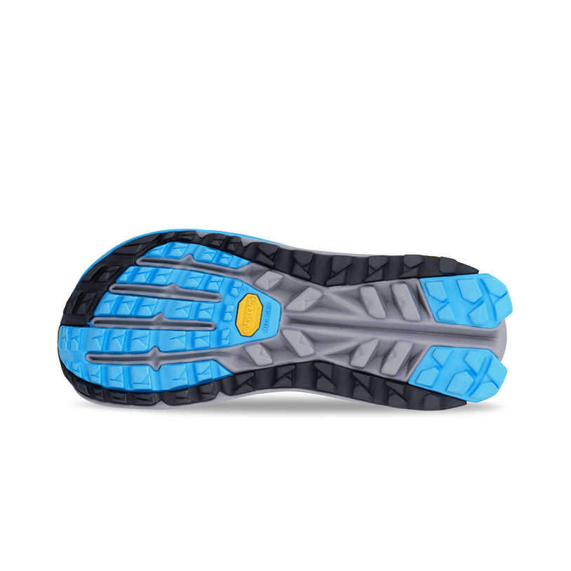 Altra Olympus 6 [Women's] Shoes - Blister Prevention