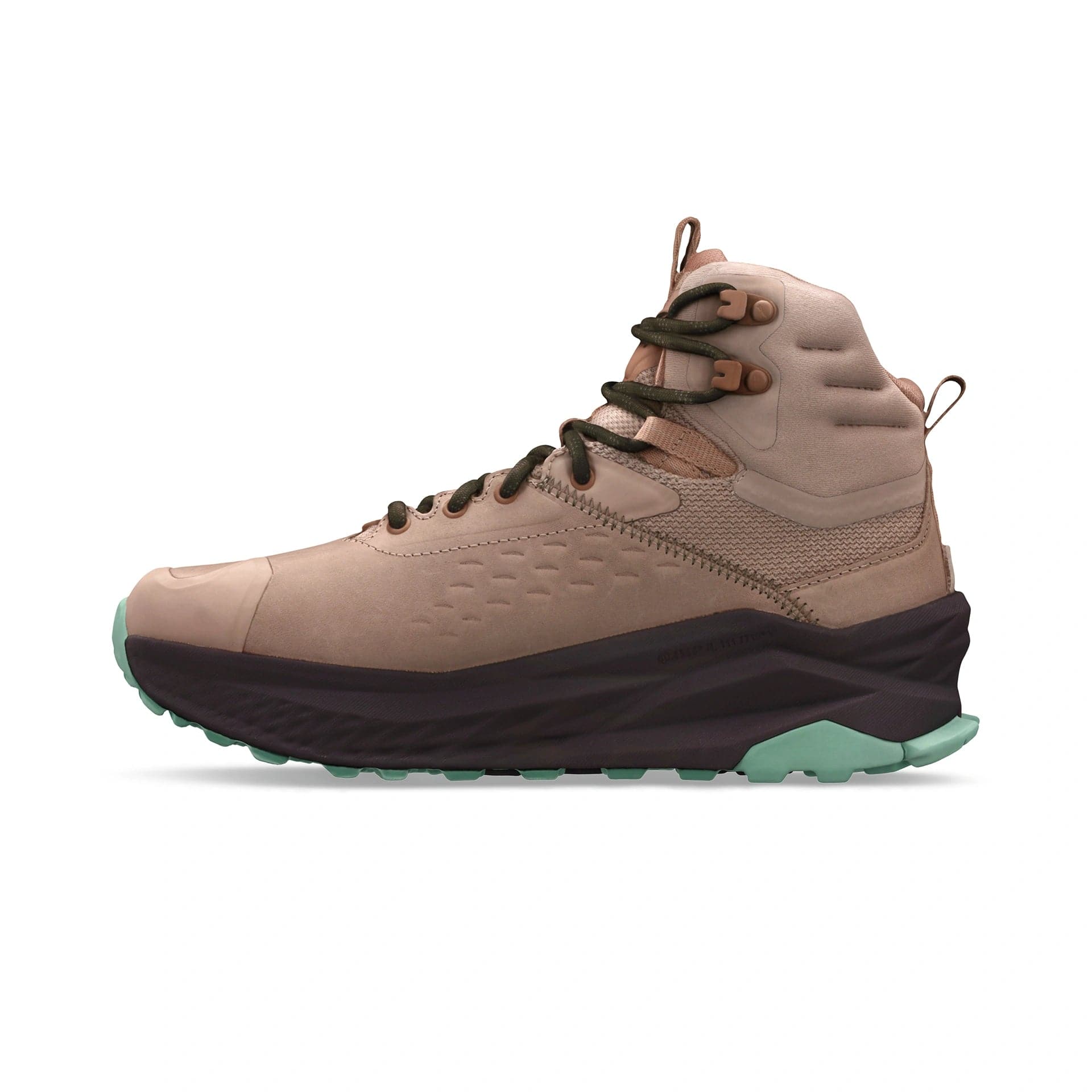 Olympus 6 Hike Mid Gtx [Women's]