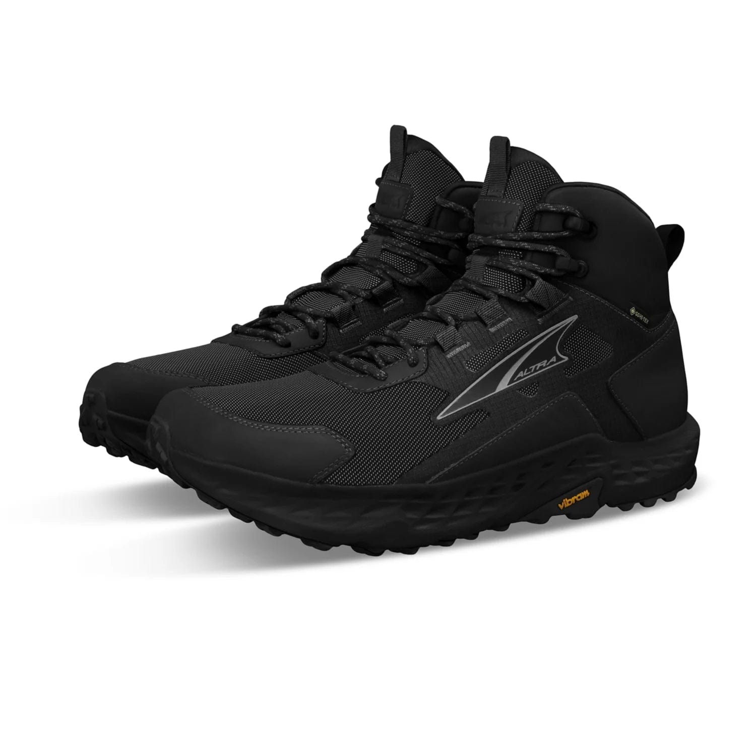 Altra Timp Hiker Gtx [Men's] Shoes - Blister Prevention