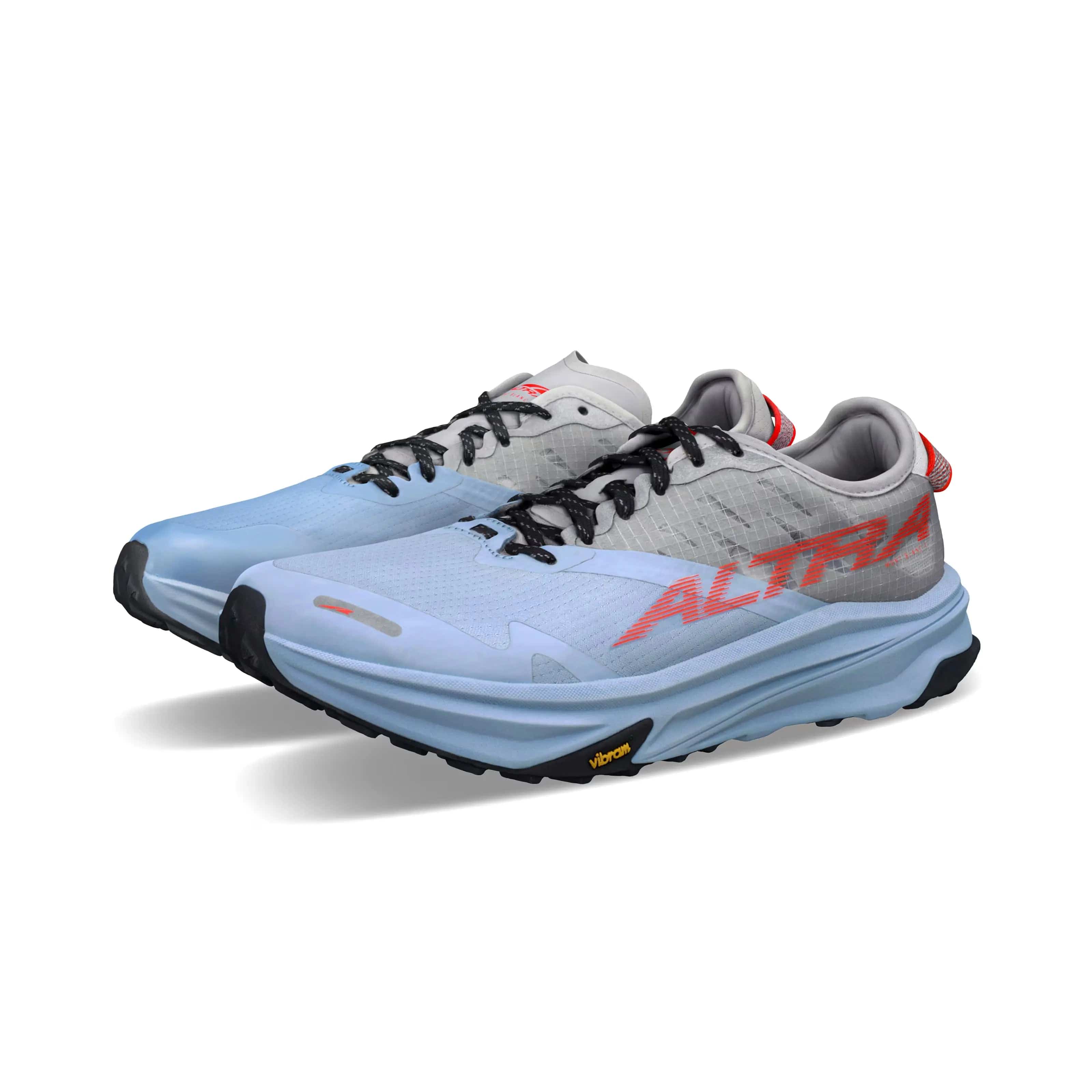 Altra Mont Blanc Carbon [Women's] Shoes - Blister Prevention