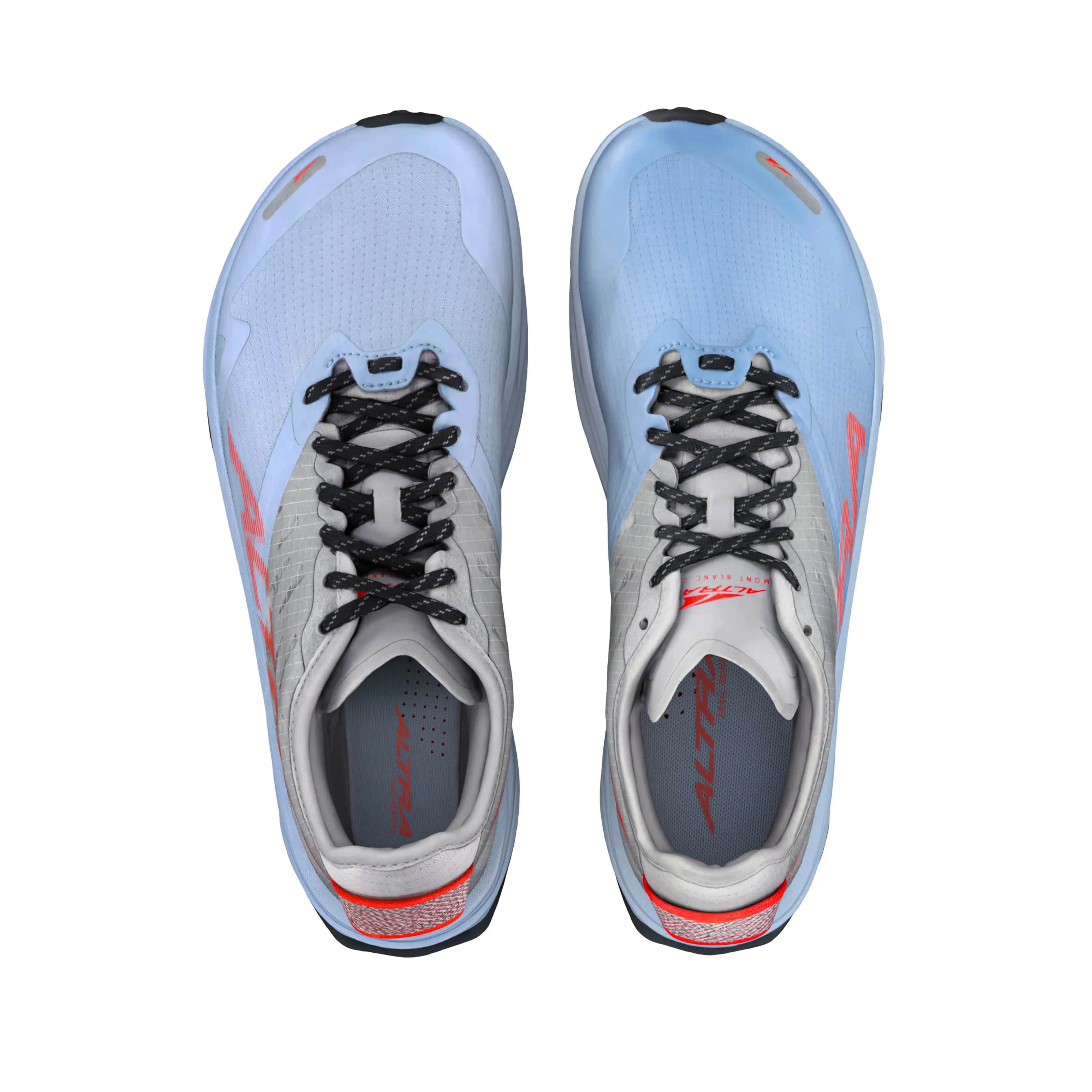 Altra Mont Blanc Carbon [Women's] Shoes - Blister Prevention