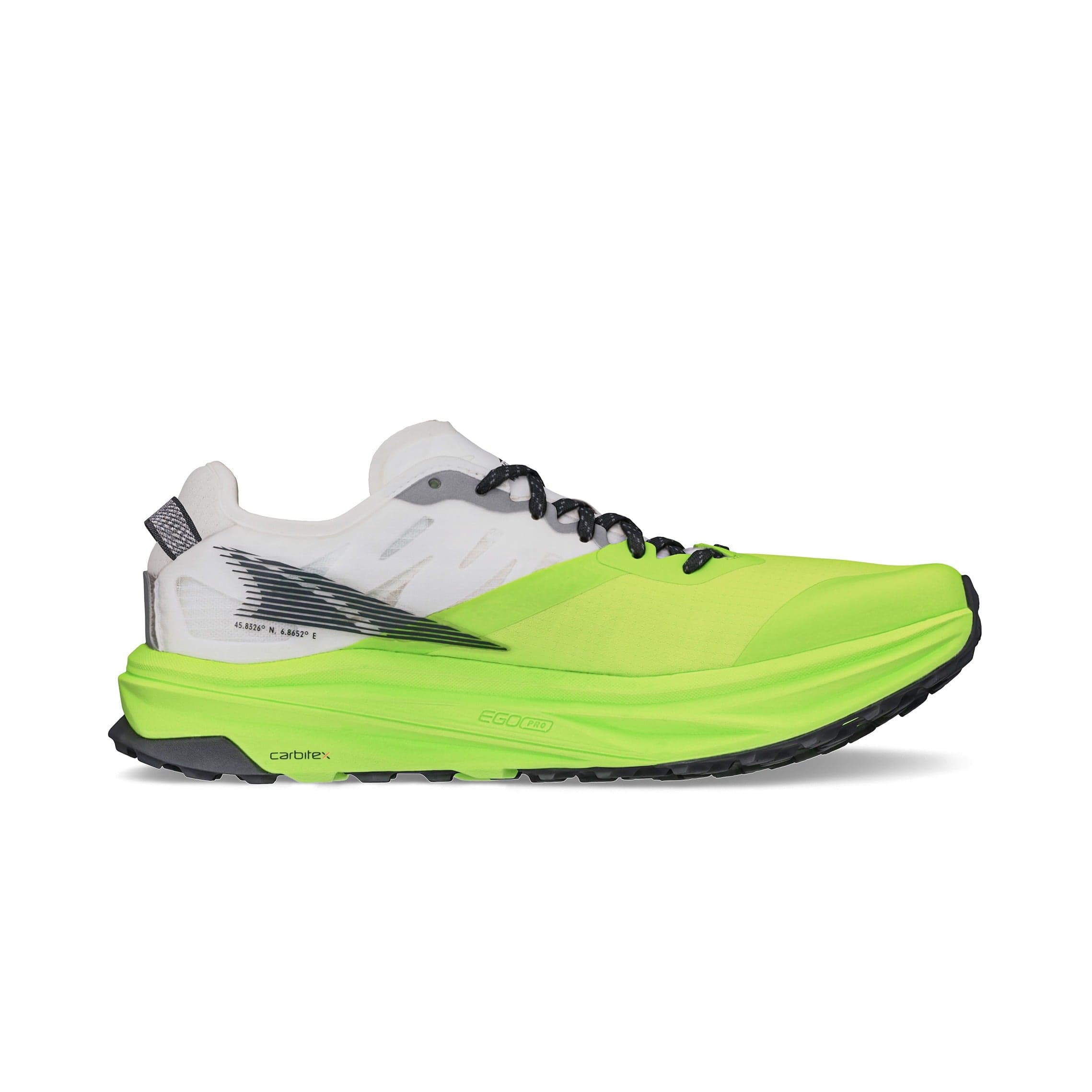 Altra Mont Blanc Carbon [Women's] Shoes - Blister Prevention