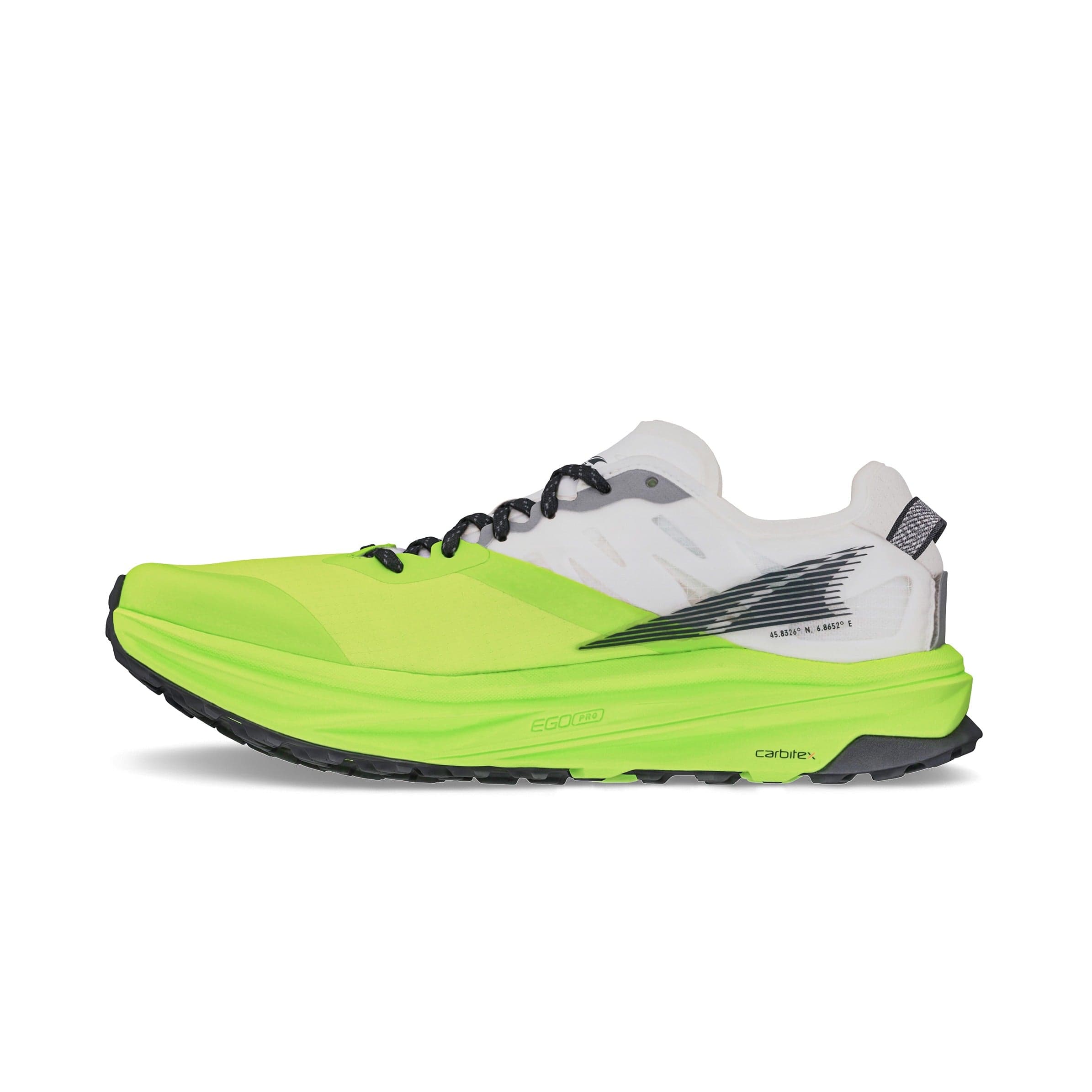 Altra Mont Blanc Carbon [Women's] Shoes - Blister Prevention