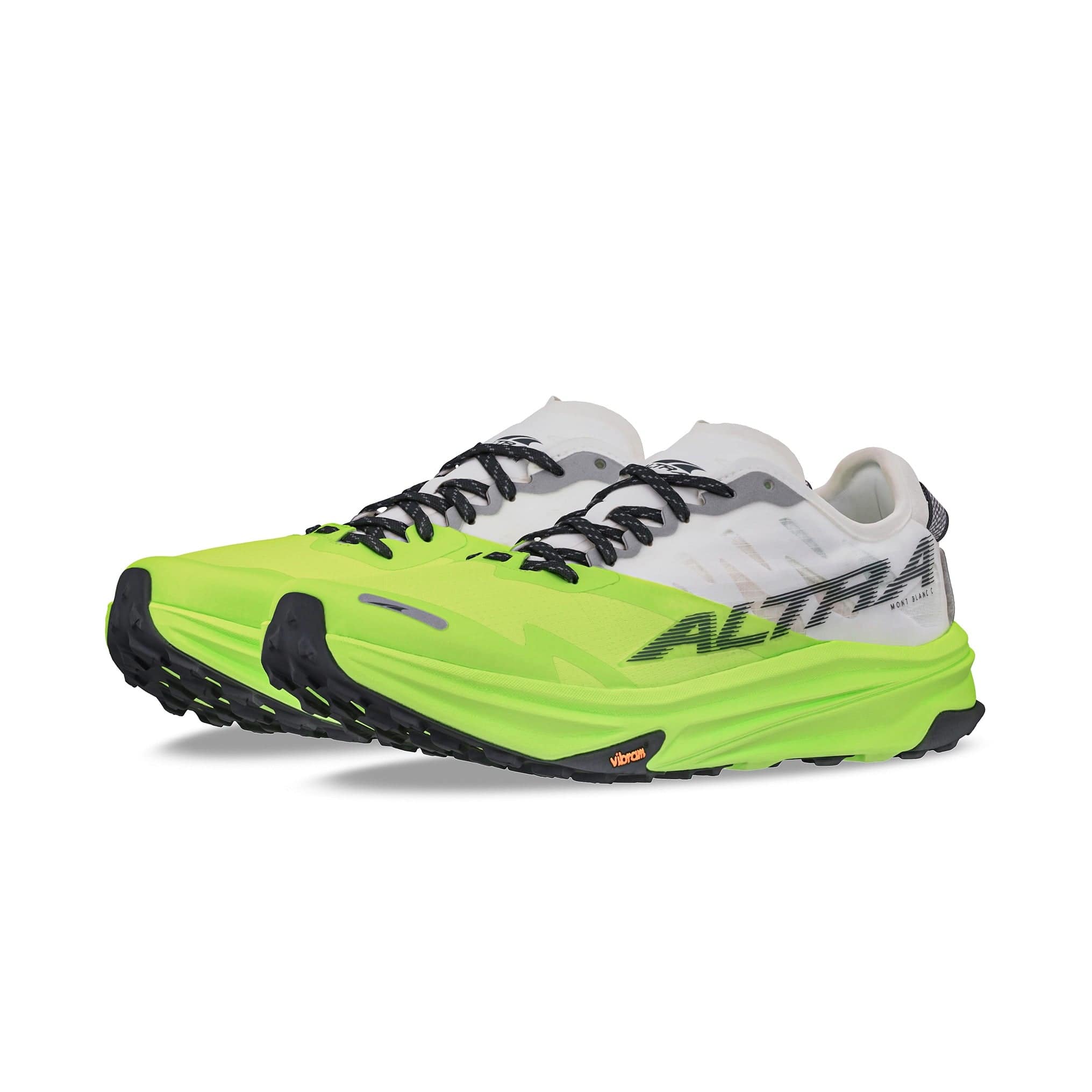 Altra Mont Blanc Carbon [Women's] Shoes - Blister Prevention