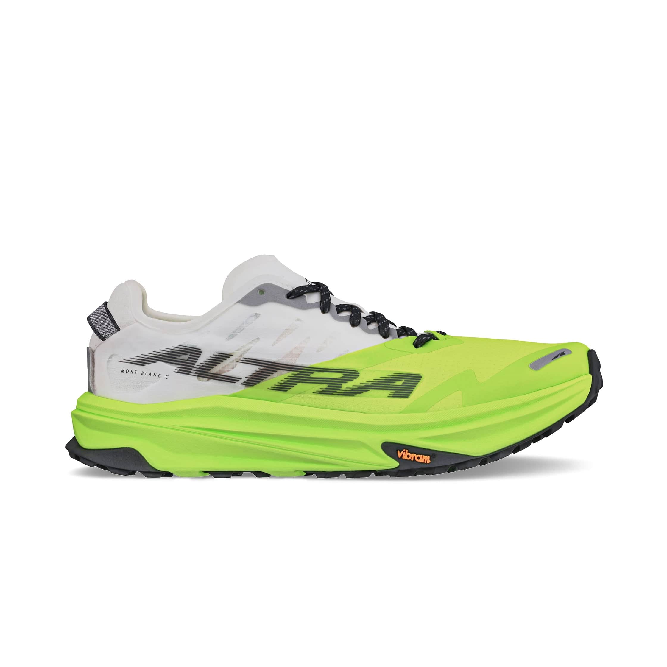 Altra Mont Blanc Carbon [Women's] Shoes - Blister Prevention