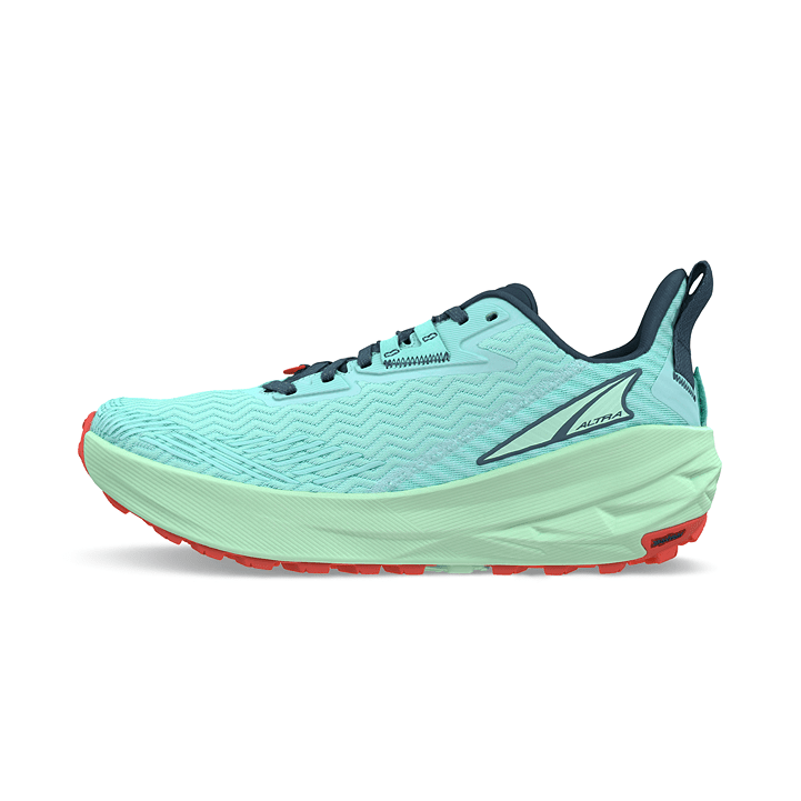 Altra Experience Wild [Women's] Shoes - Blister Prevention