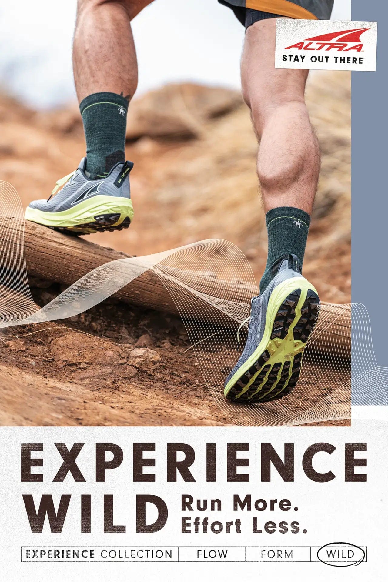 Altra Experience Wild [Women's] Shoes - Blister Prevention