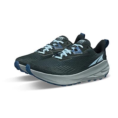 Altra Experience Wild [Women's] Shoes - Blister Prevention