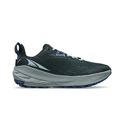 Altra Experience Wild [Women's] Shoes - Blister Prevention