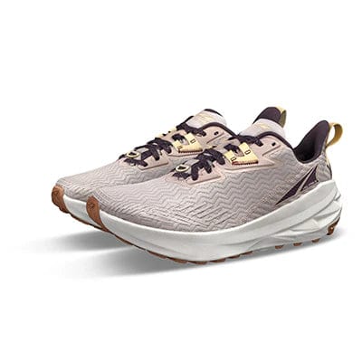 Altra Experience Wild [Women's] Shoes - Blister Prevention