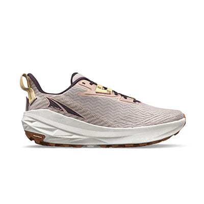 Altra Experience Wild [Women's] Shoes - Blister Prevention