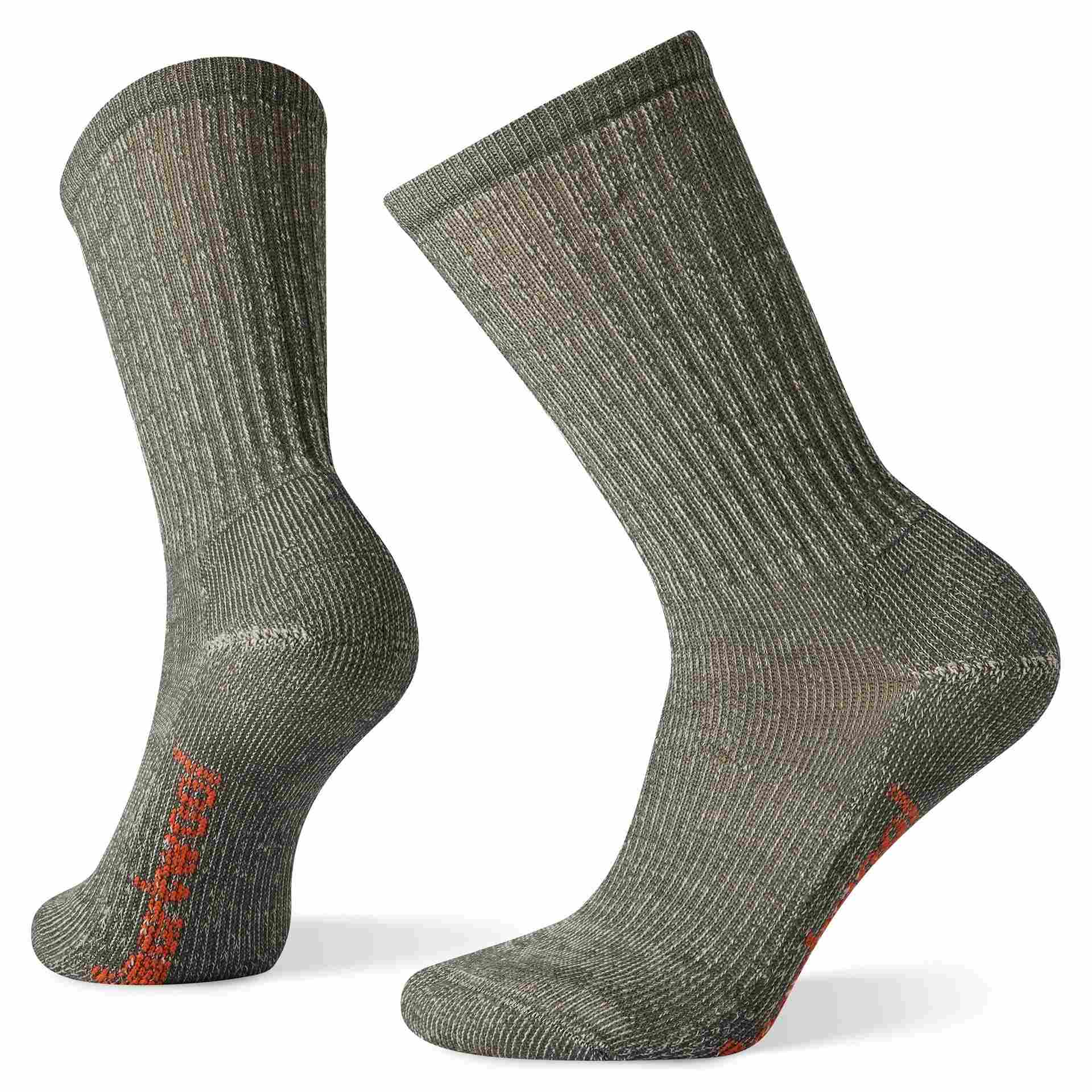 Smartwool Hike Classic Edition Light Cushion [Women's] Socks - Blister Prevention